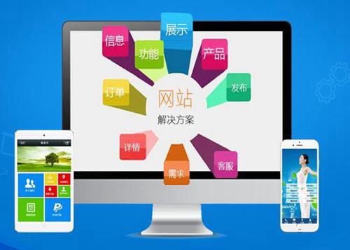 大丰镇如何进行网站设计才能突出产品的优势